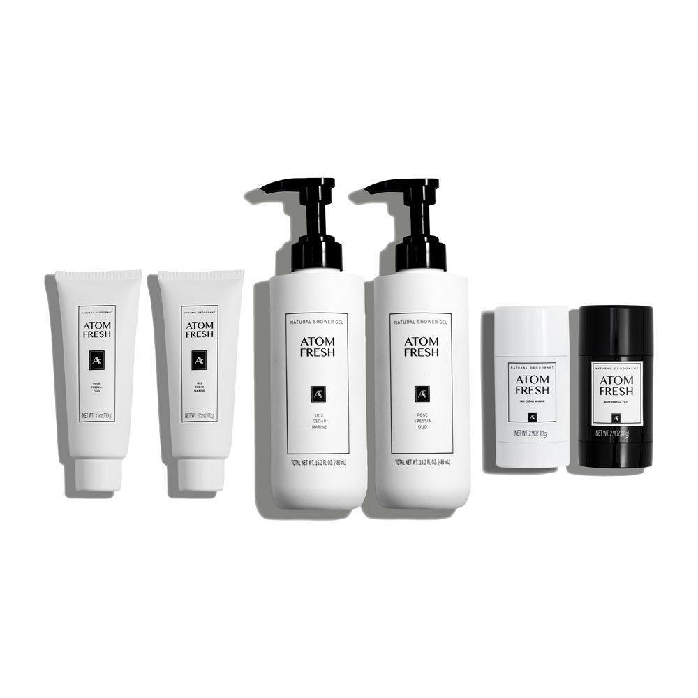 Body Care Set
