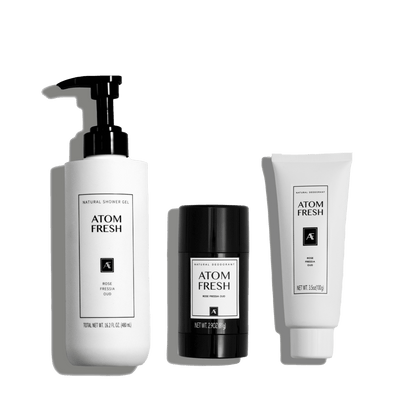 Body Care Set