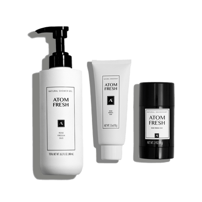 Body Care Set