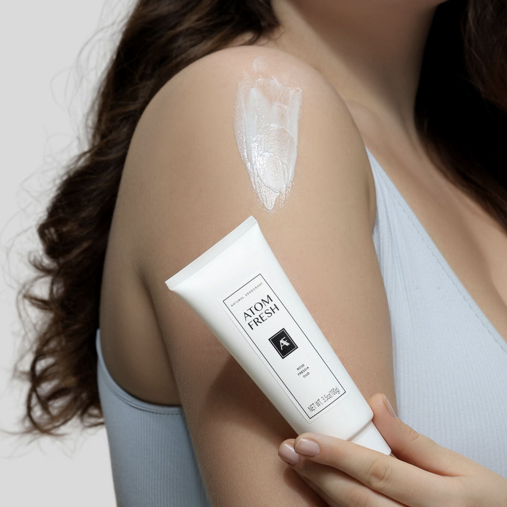 Body Care Set