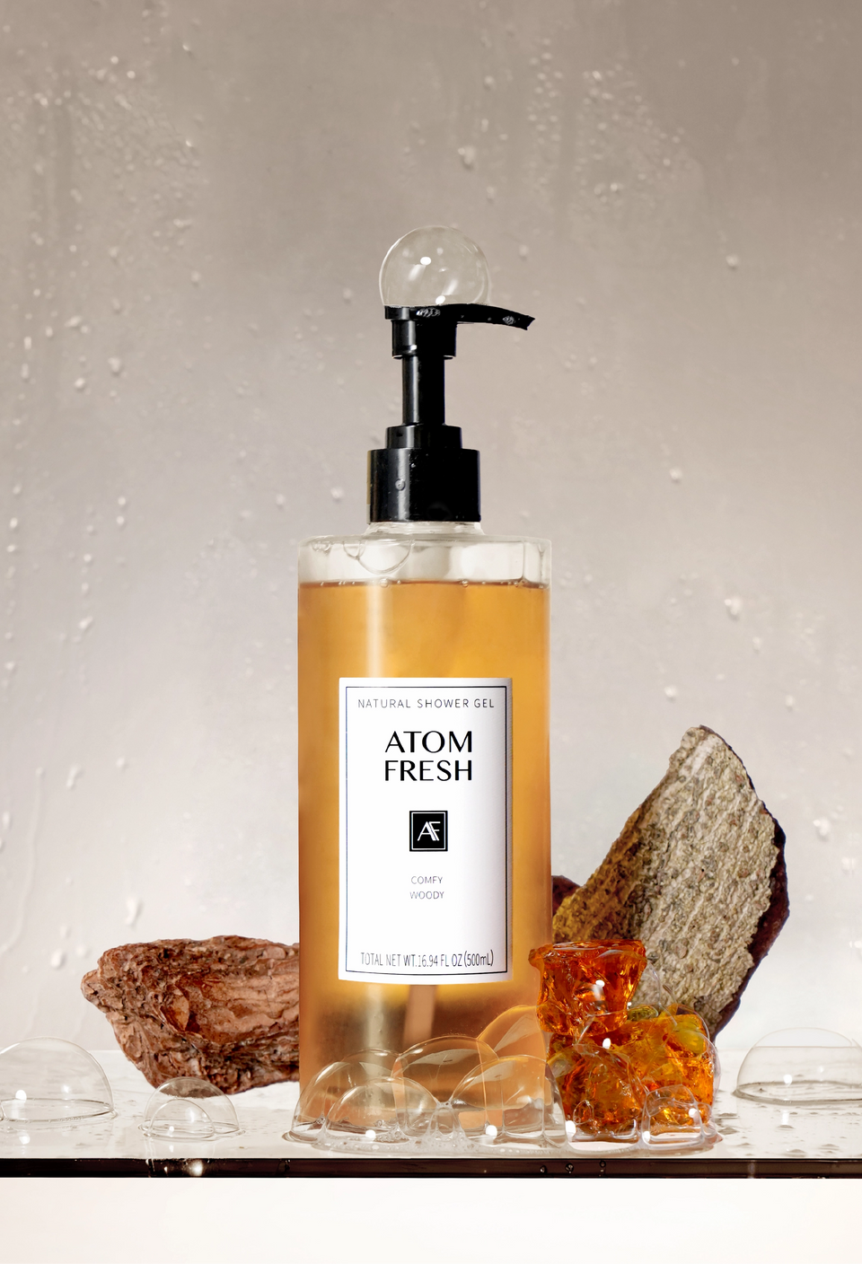 Your Cozy Ritual of Care