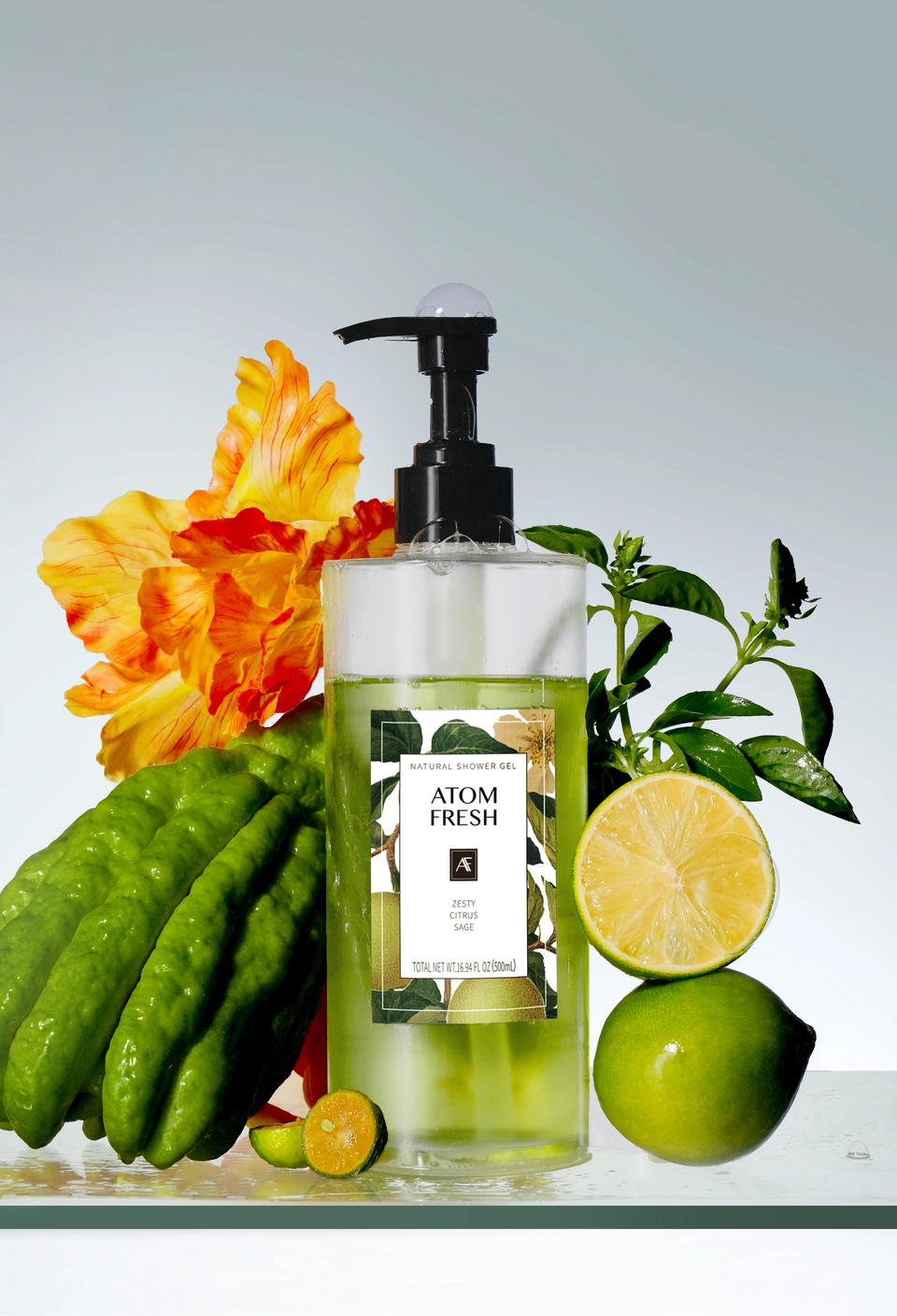 Your Verdant Ritual of Care