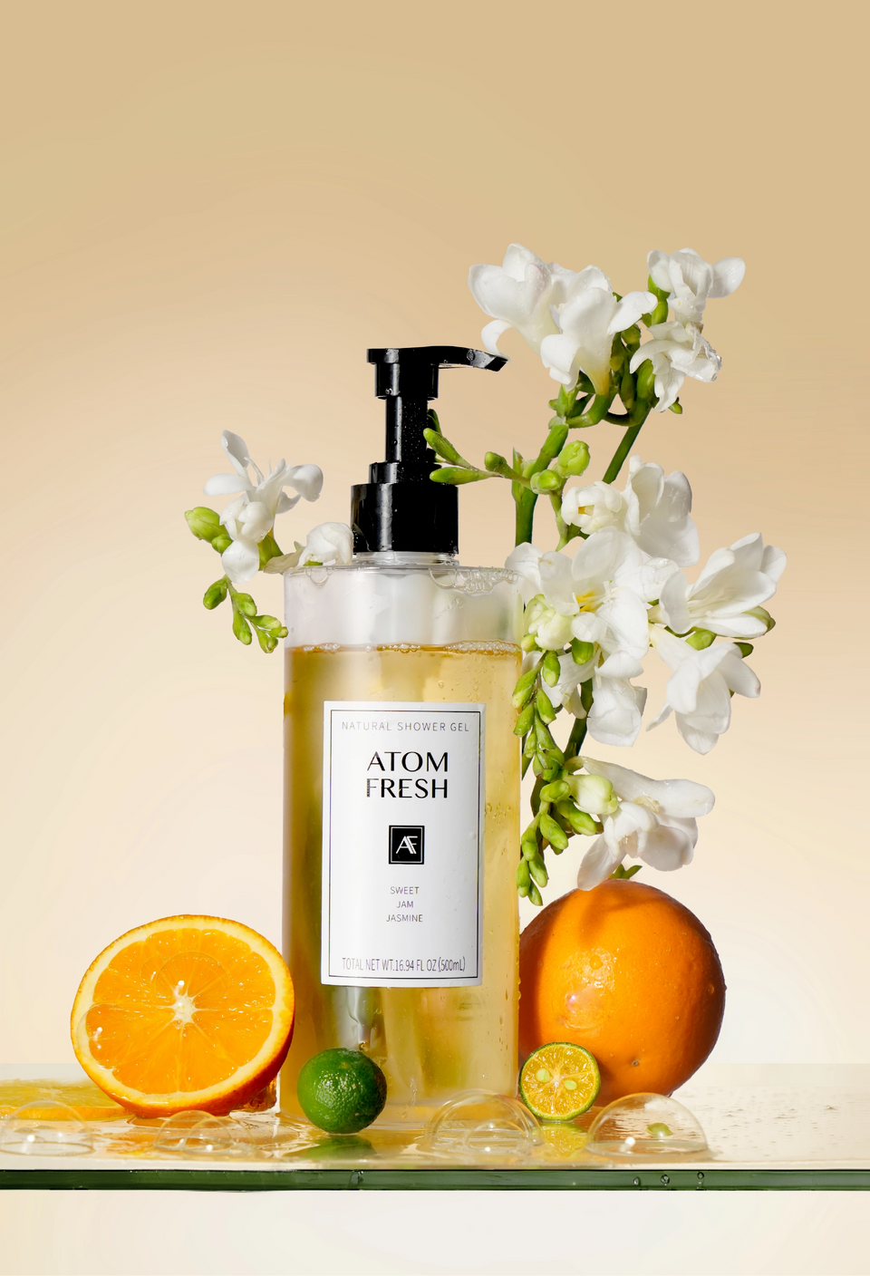 Your Golden Ritual of Care