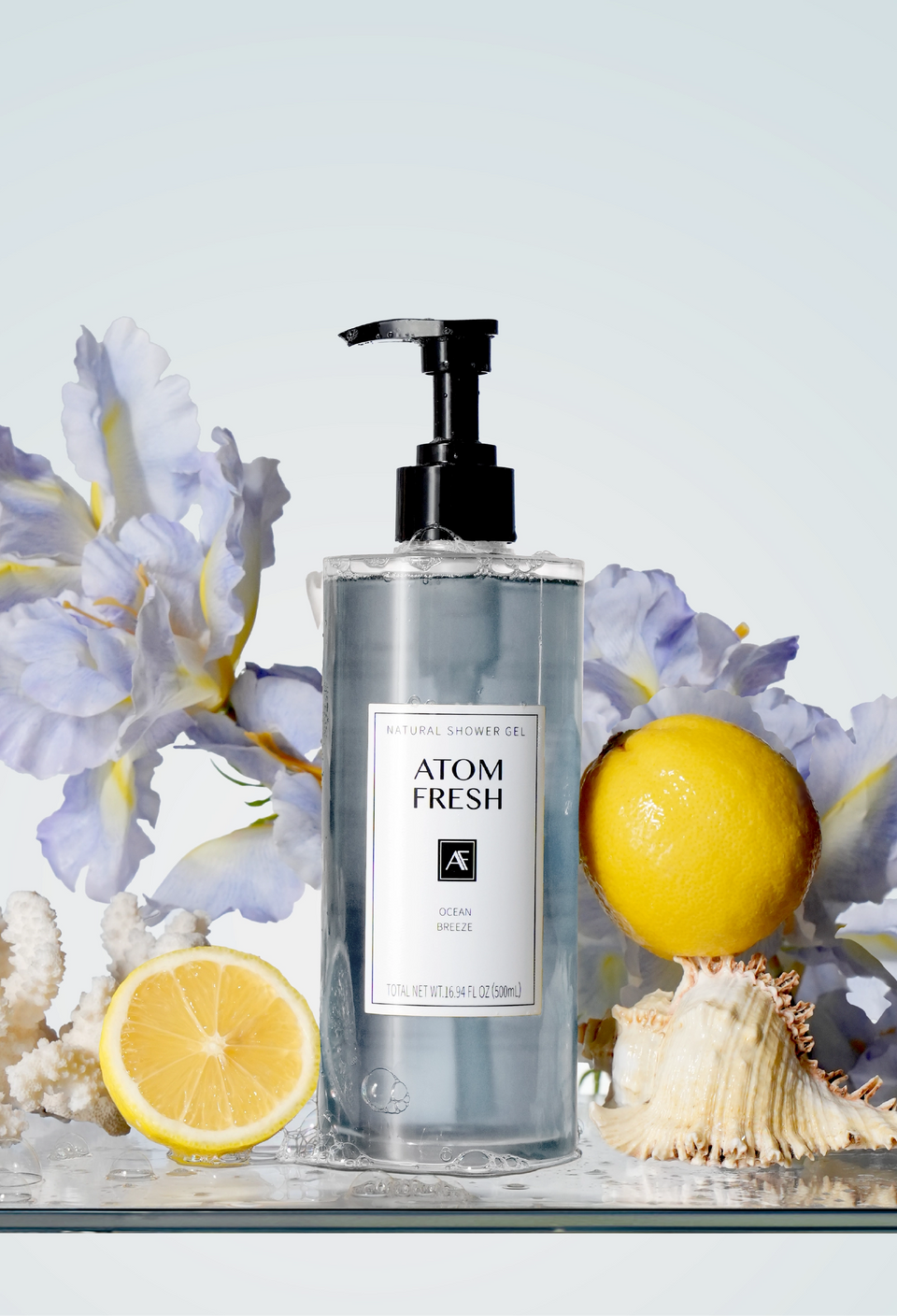 Your Coastal Ritual of Care