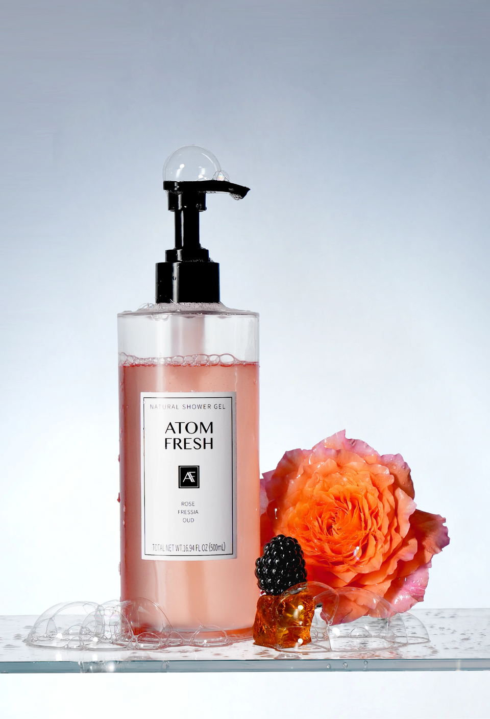 Your Romantic Ritual of Care