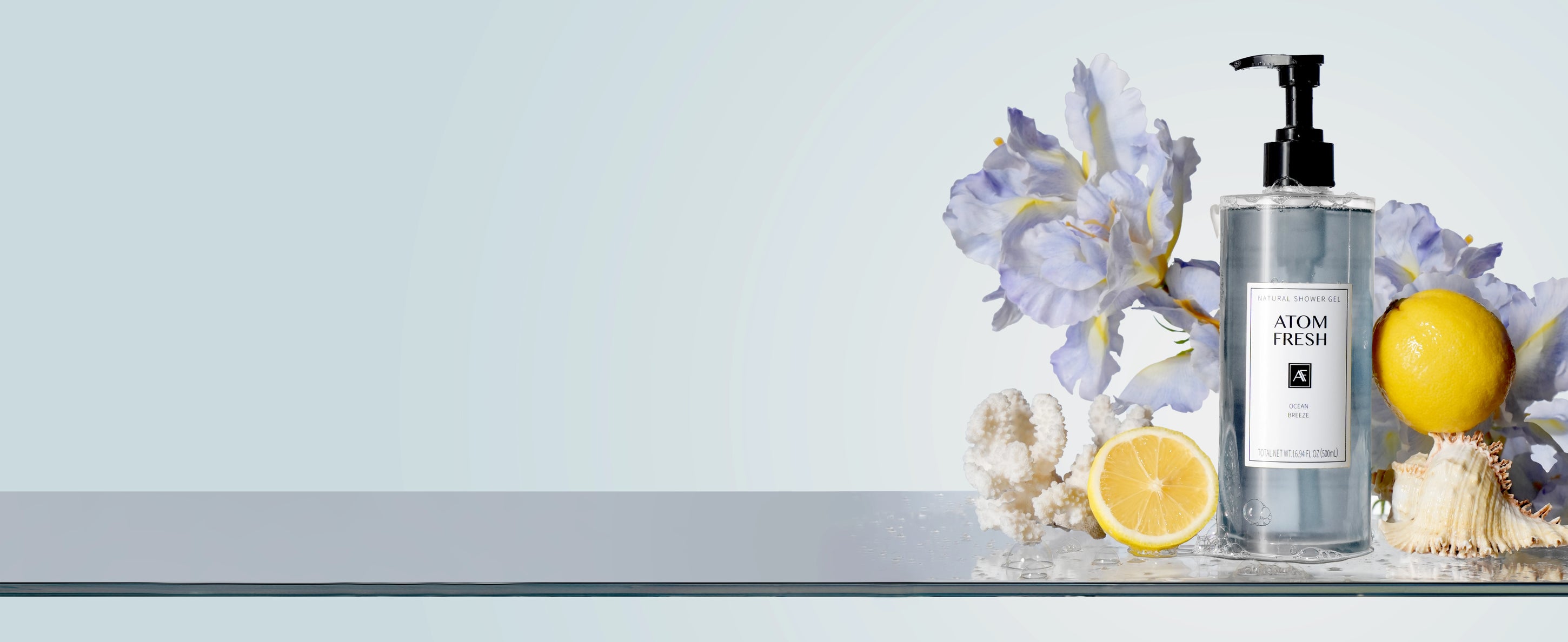 Your Coastal Ritual of Care