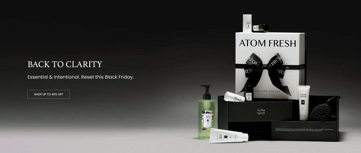 AtomFresh Back To Clarity