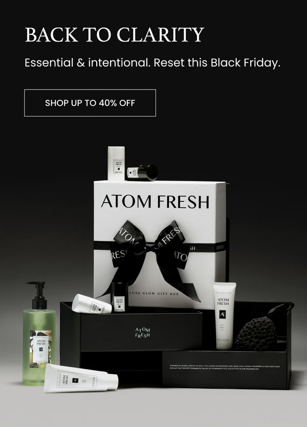 AtomFresh Back To Clarity