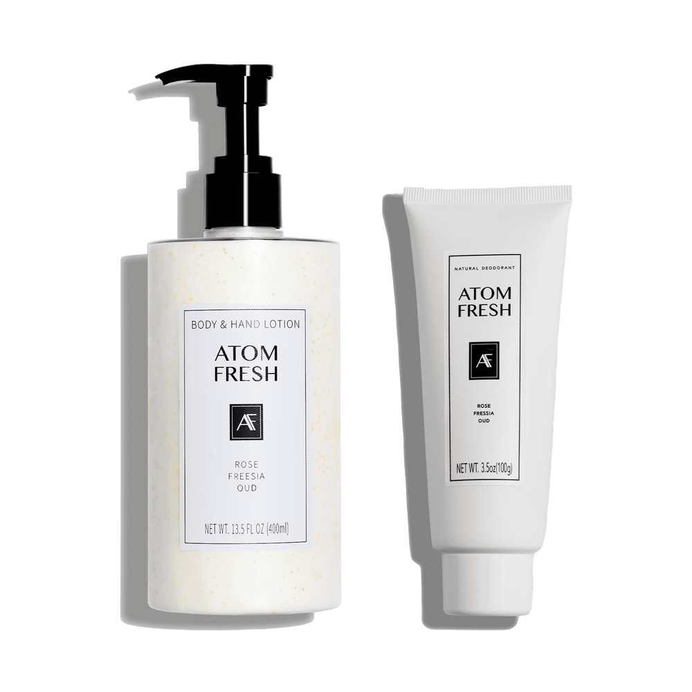 Silky Care Duo