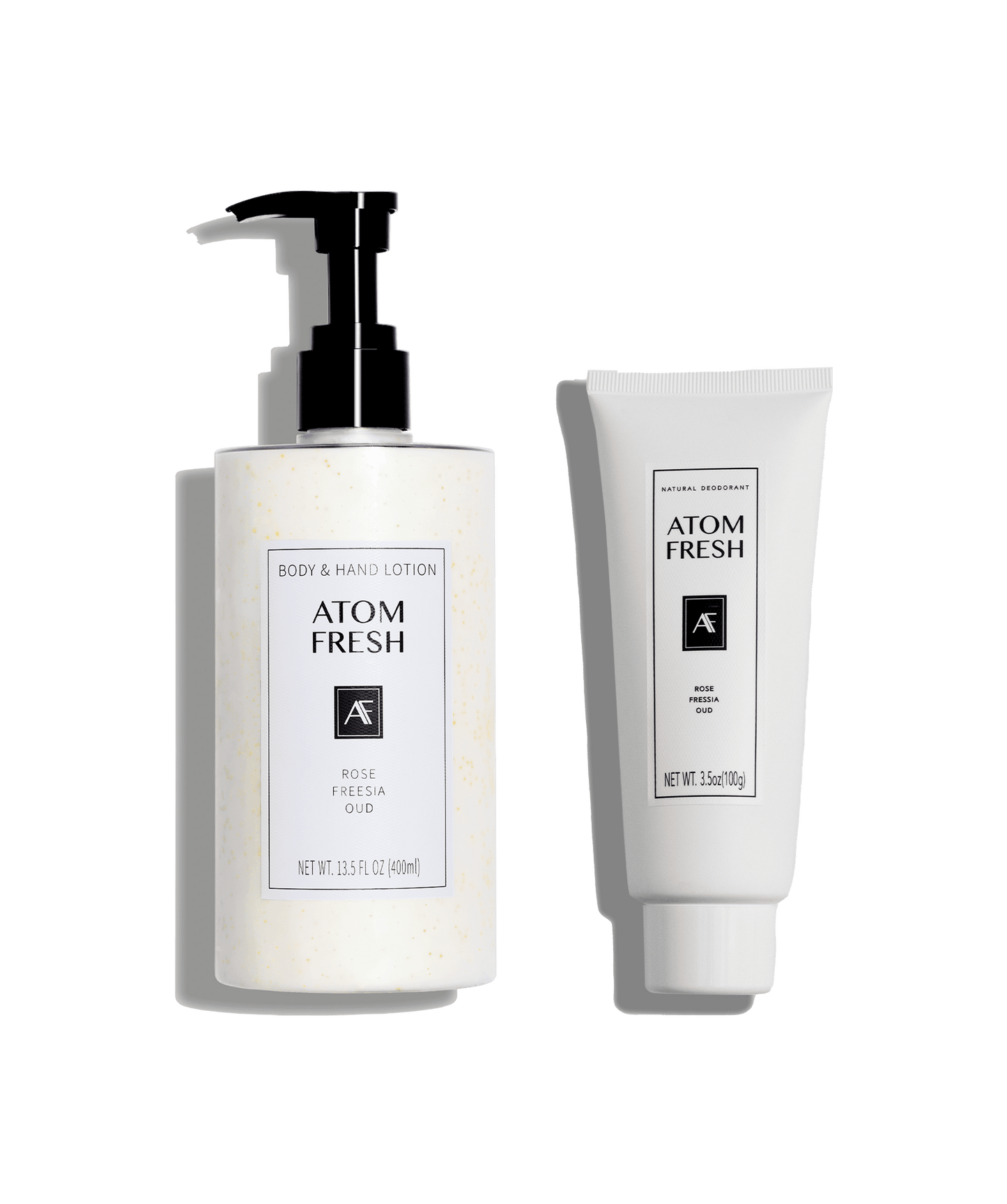 Silky Care Duo