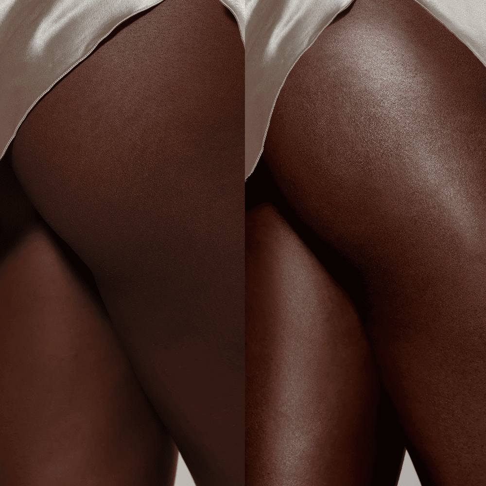Natural Body Lotion