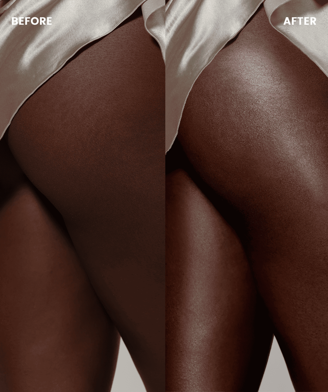 Natural Body Lotion