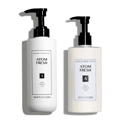 Body Care Duo