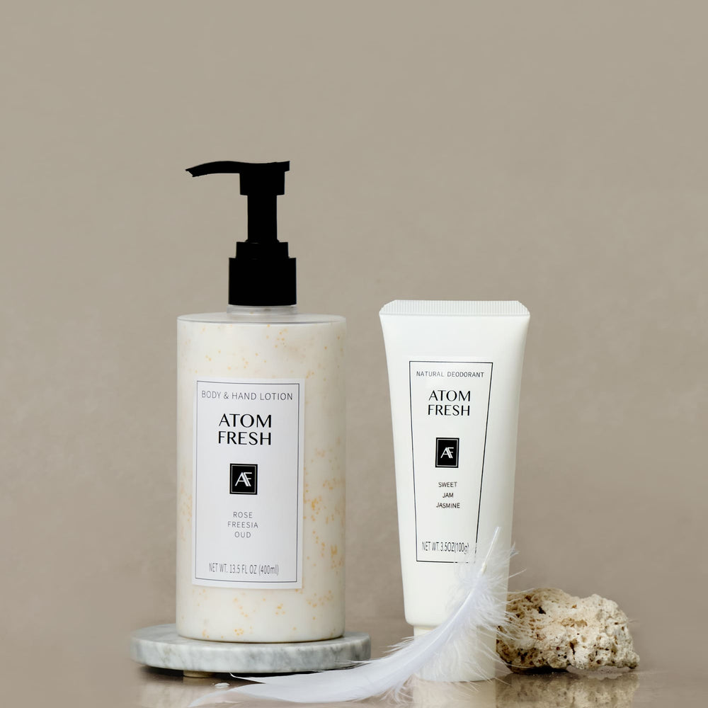 Silky Care Duo