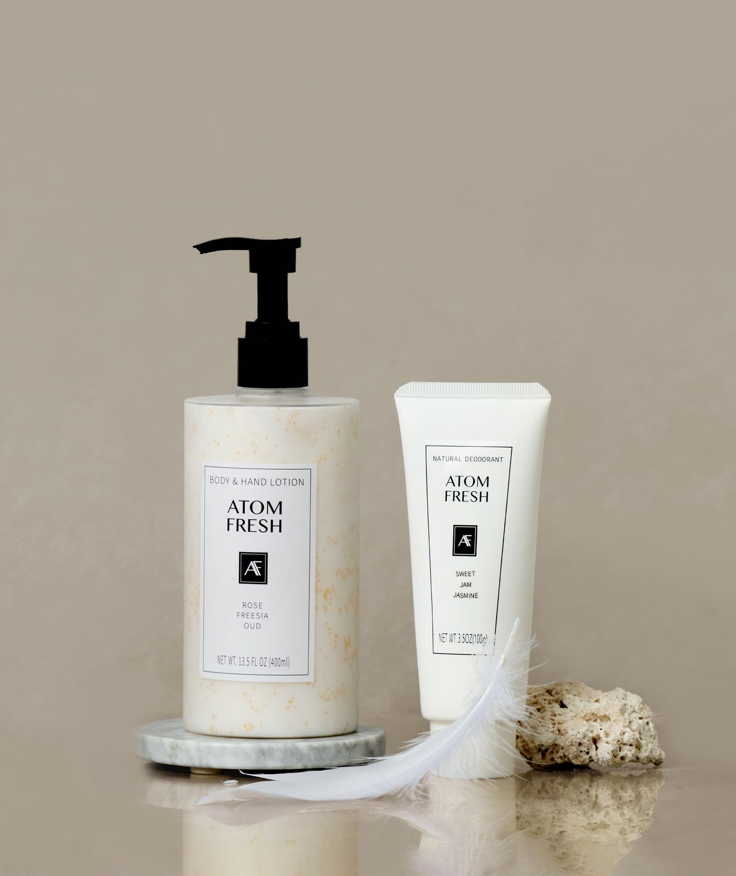 Silky Care Duo