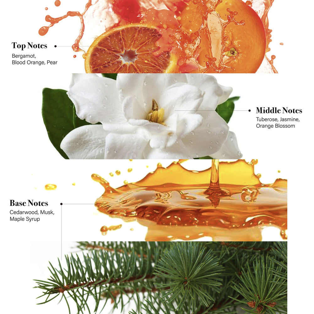 Natural Body Lotion