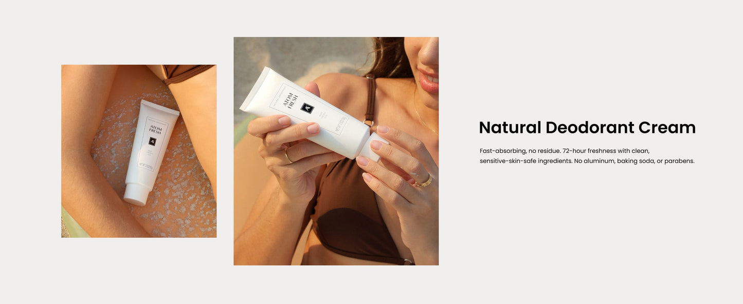Essentials Duo & Deluxe Set