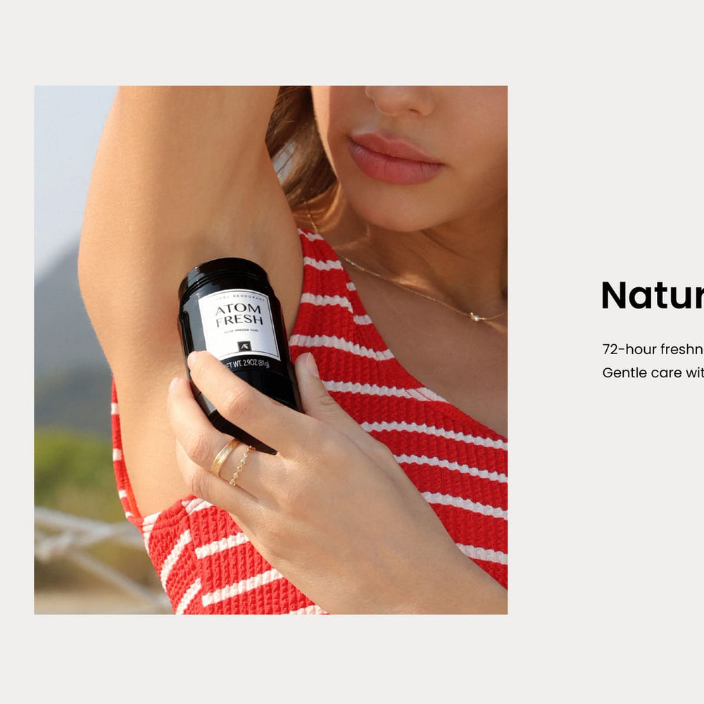 Body Care Set