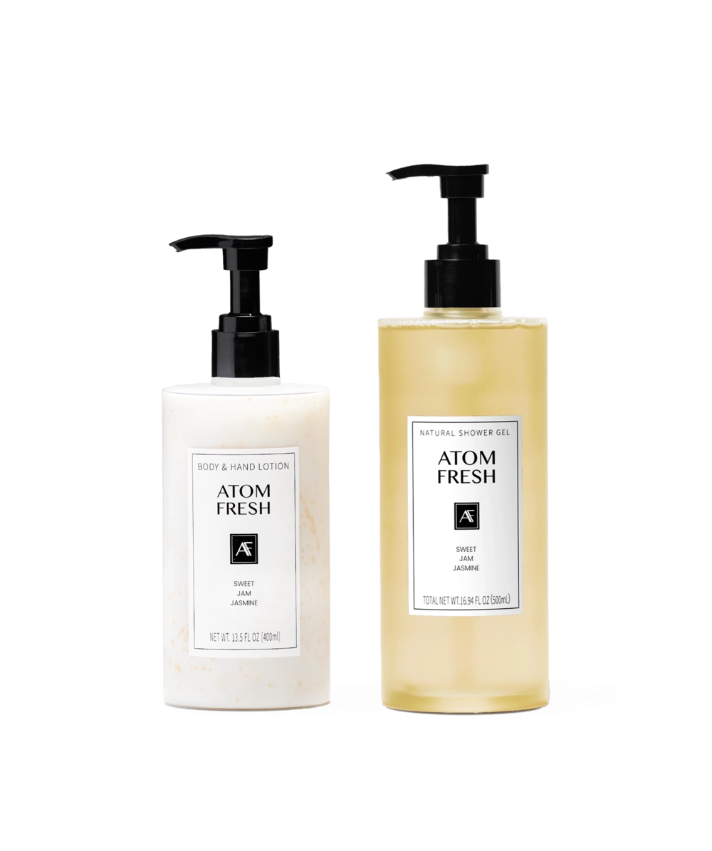 AtomFresh Body Care Duo