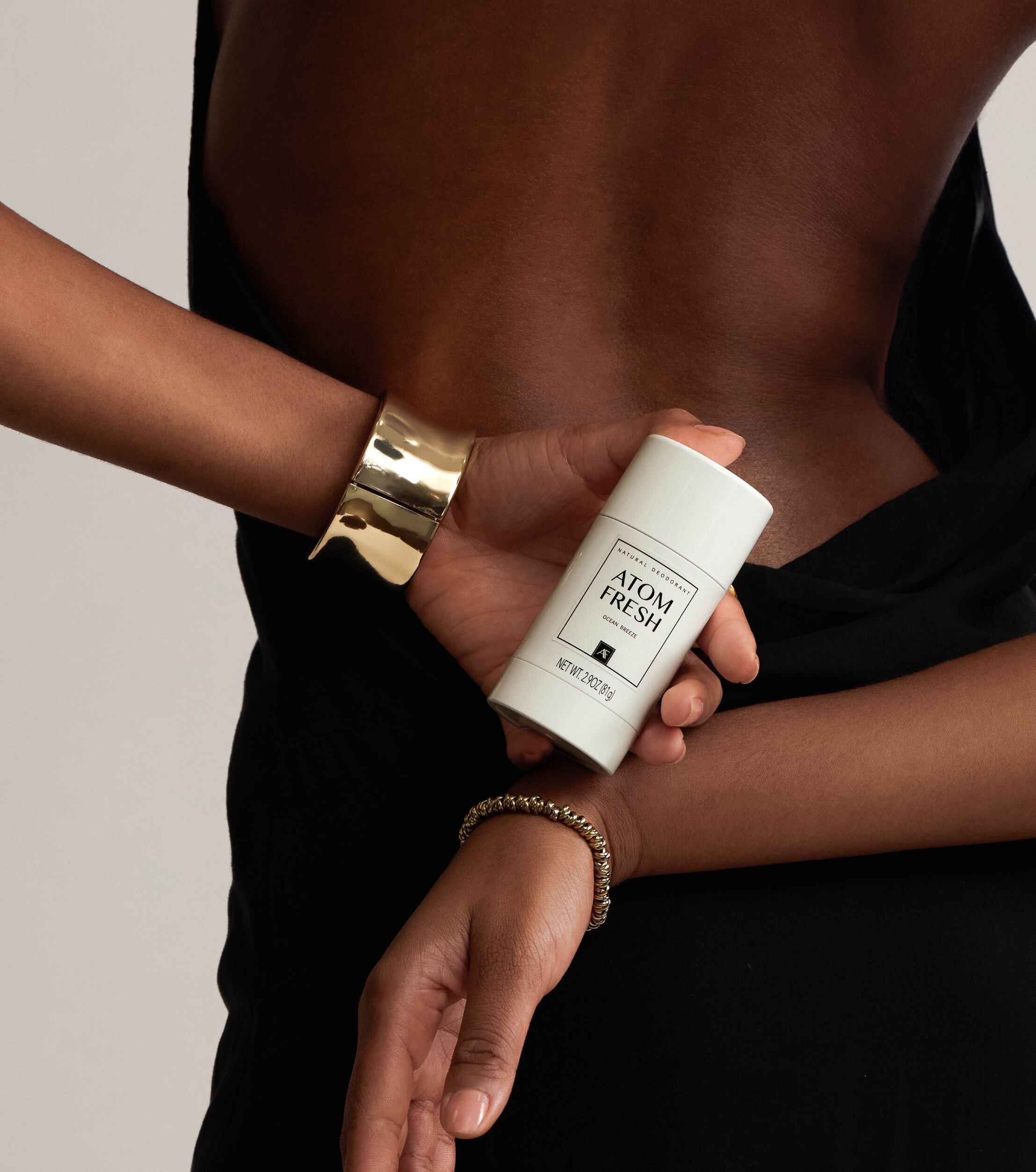 AtomFresh Deodorant