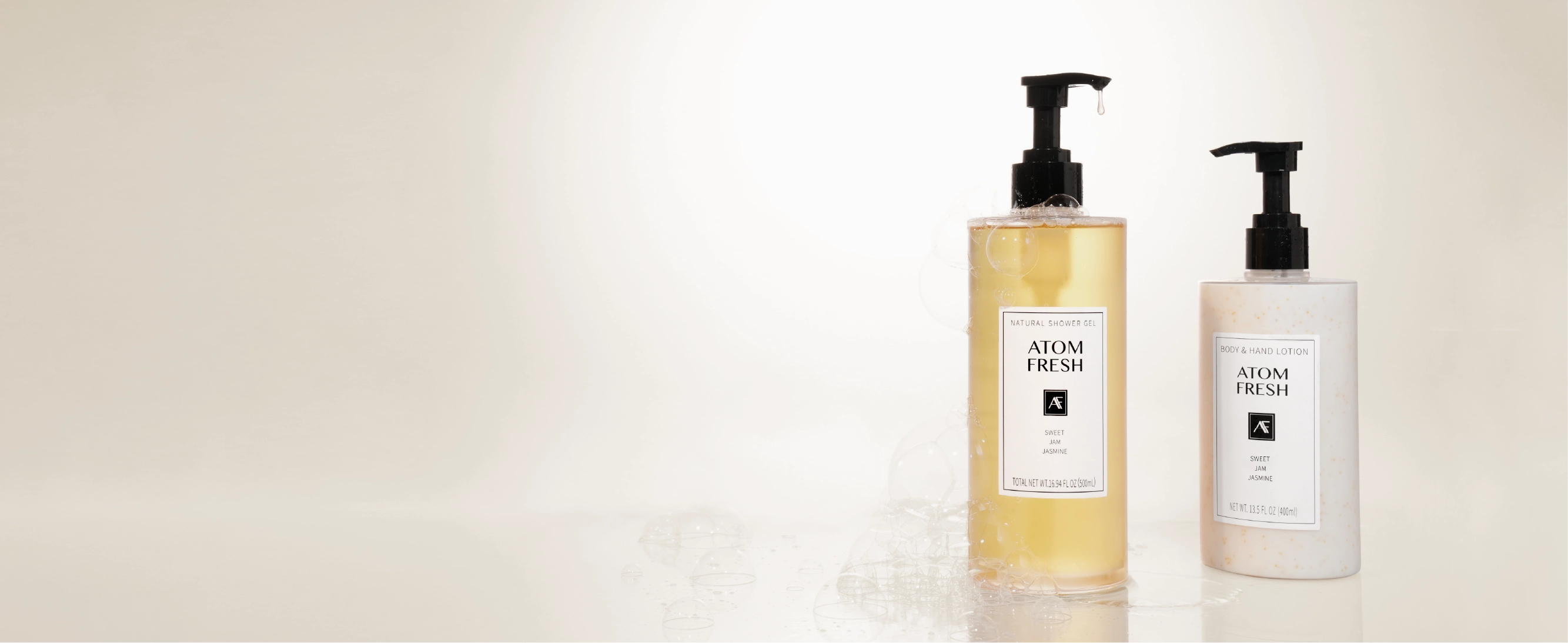 Your Golden Ritual of Care