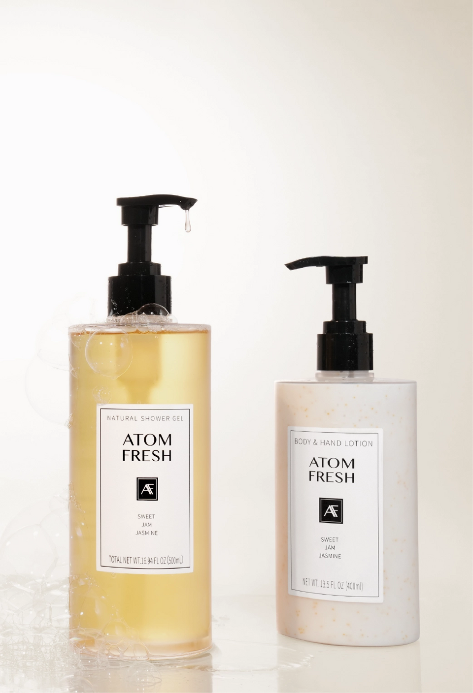 Your Golden Ritual of Care