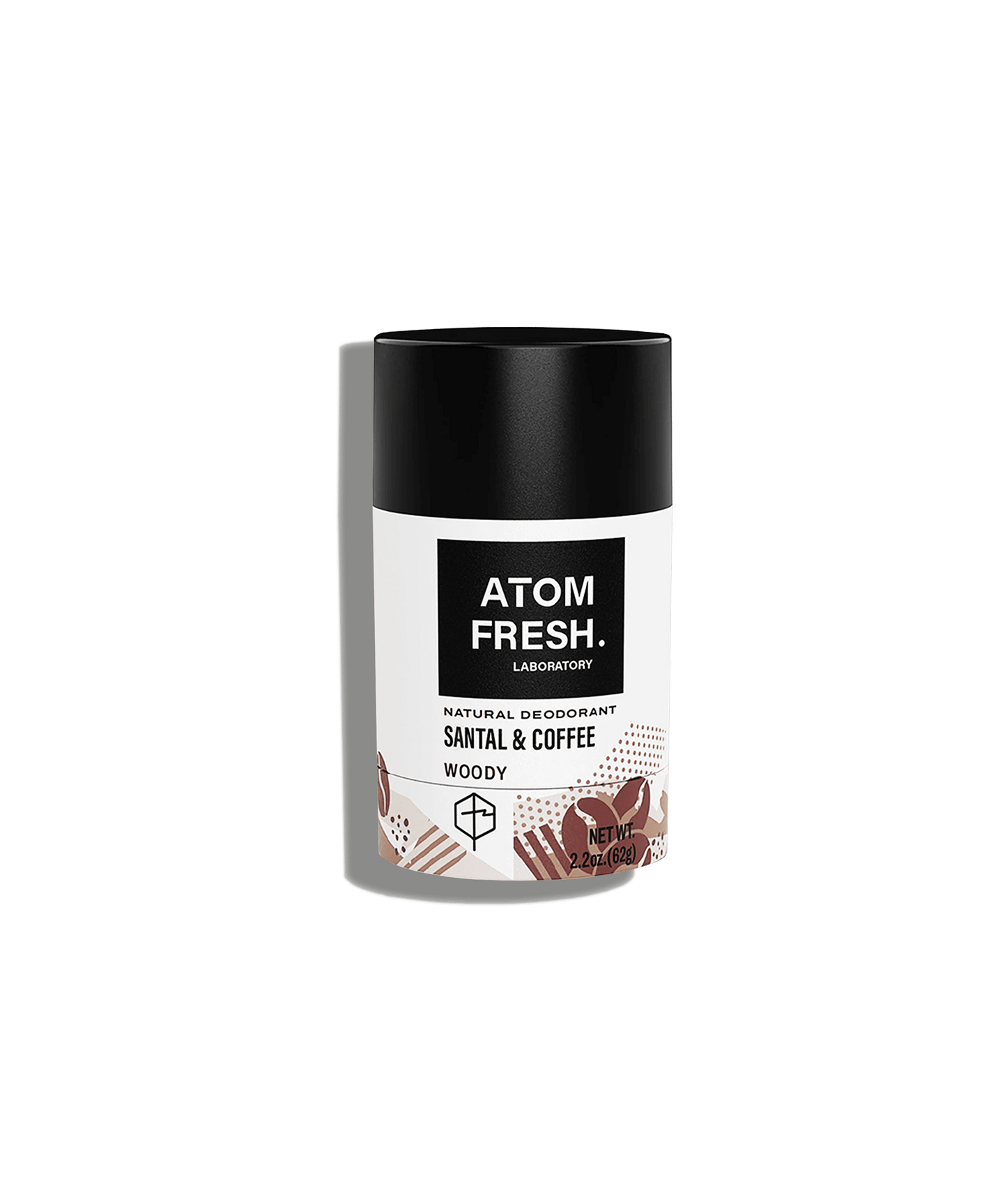 Whole Body Natural Deodorant