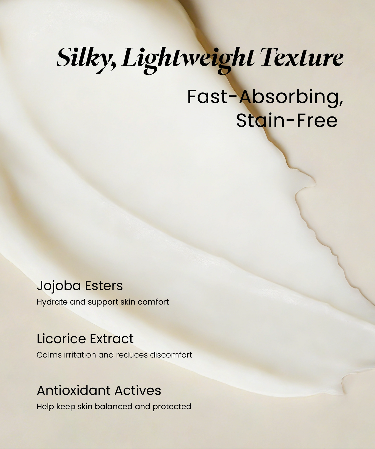 Natural Deodorant Balm