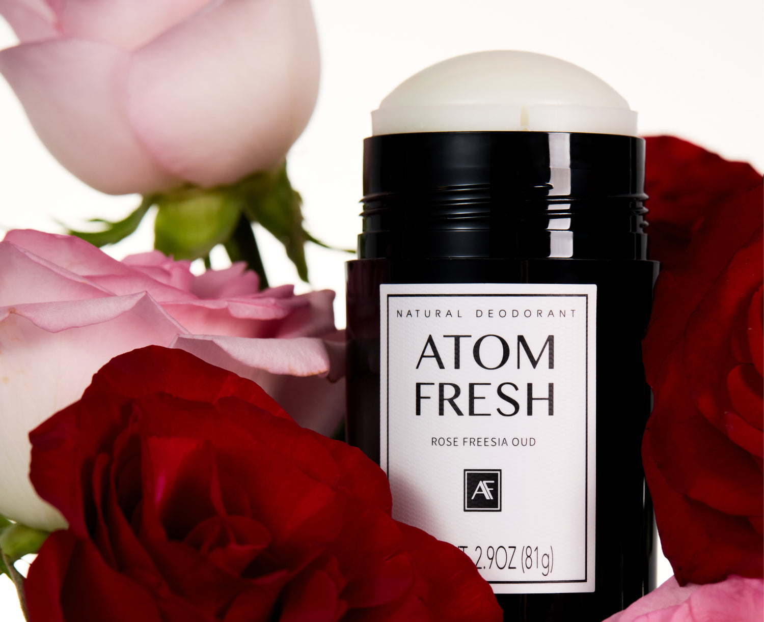 Rose Freesia Oud