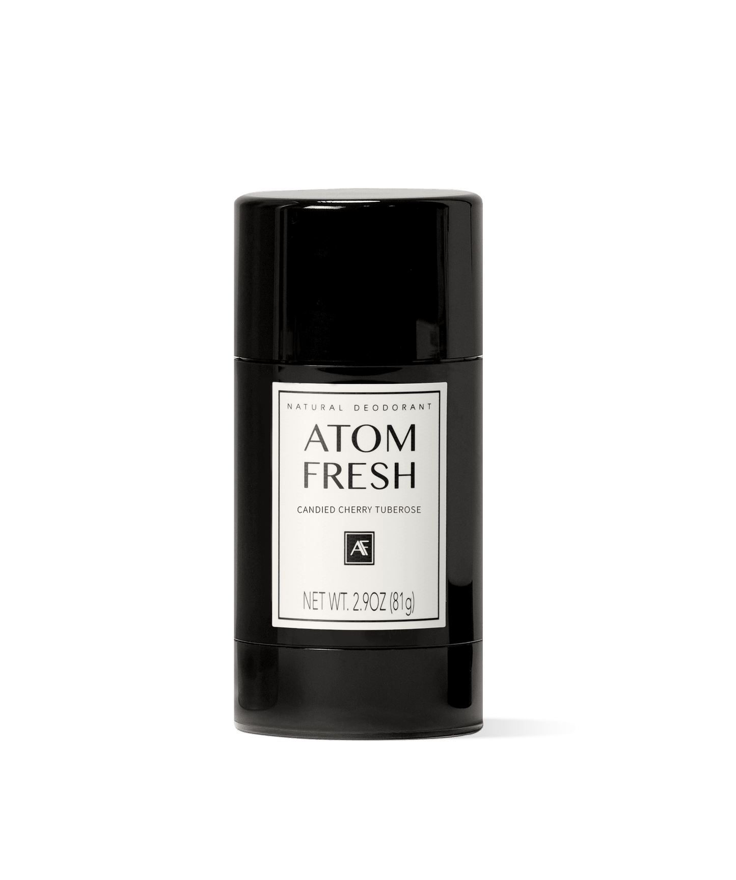 Natural Deodorant Balm