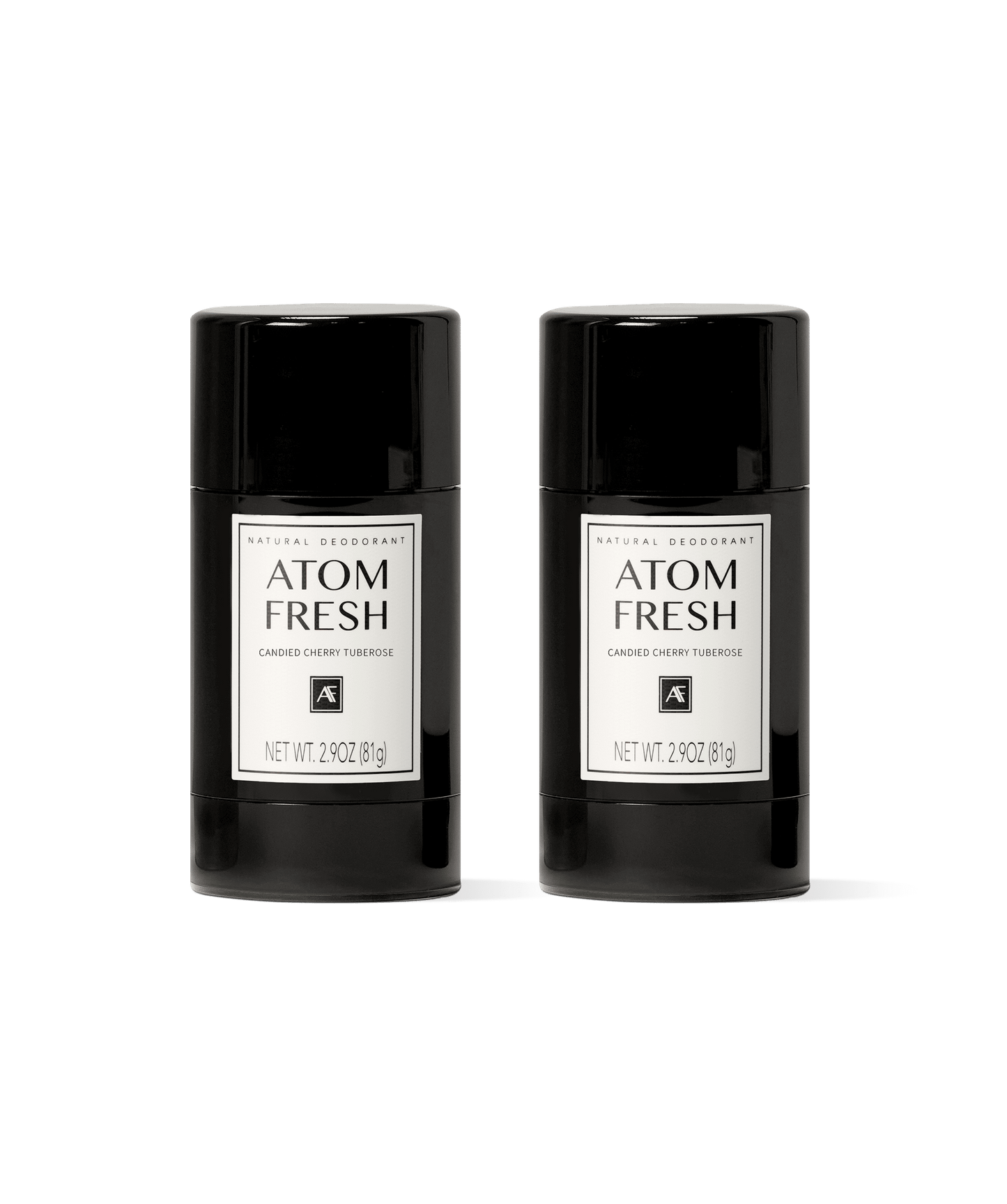 Deodorant Duo Set