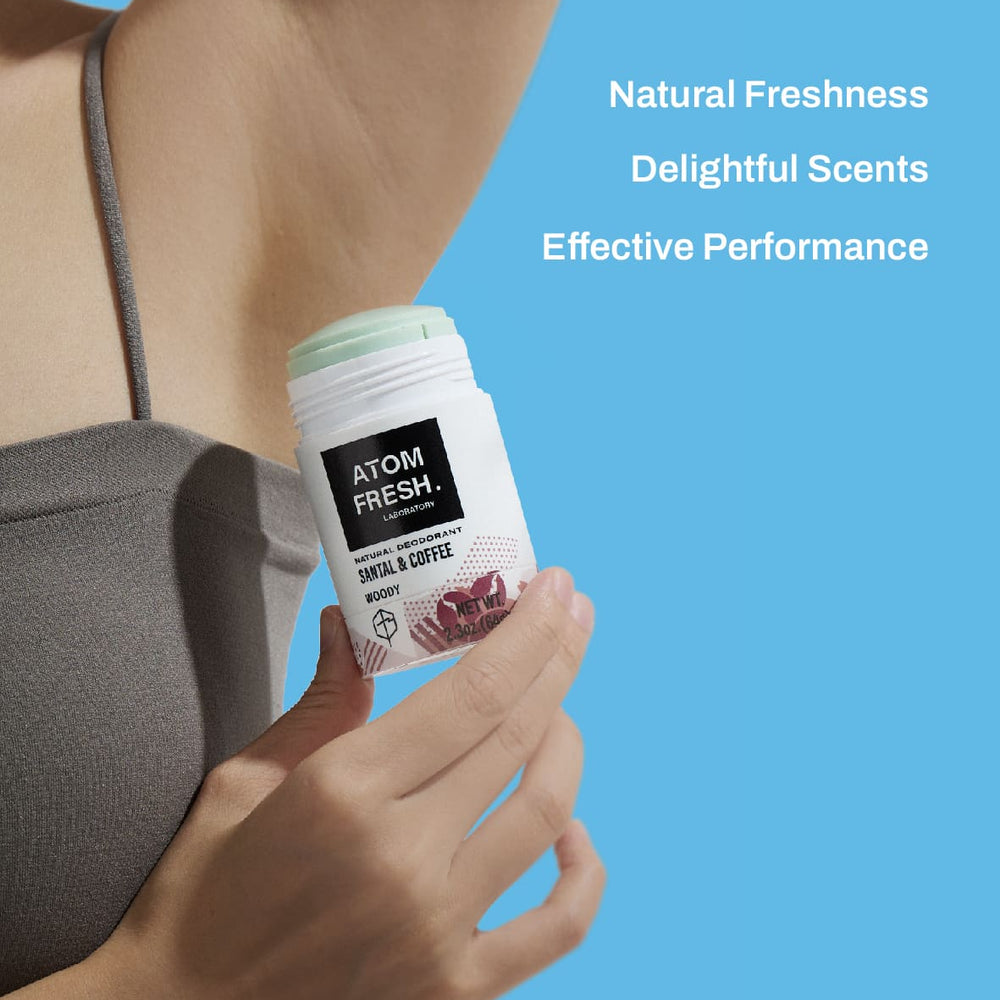 #deodorant_skin_care# - Atom Fresh | Gentle & Effective Natural Deo