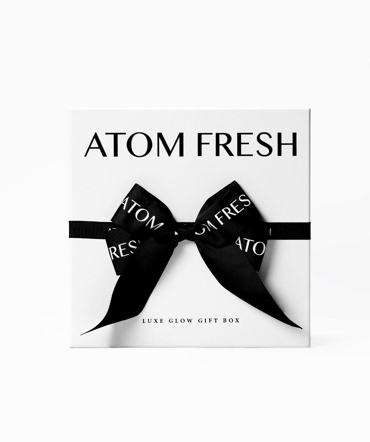 Luxe Glow Gift Box