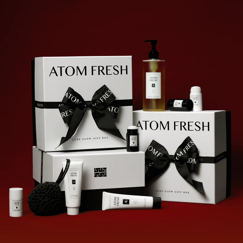 Luxe Glow Gift Box