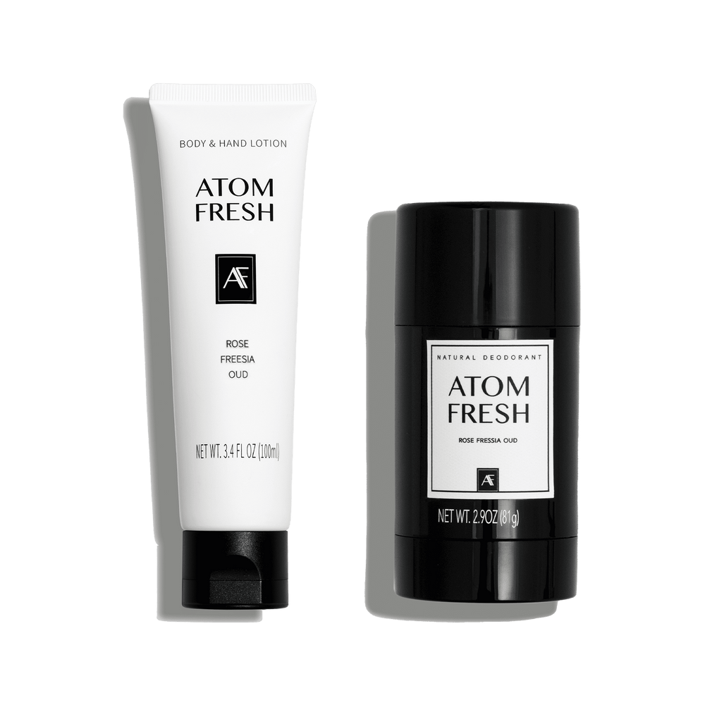 Everyday Fresh Duo