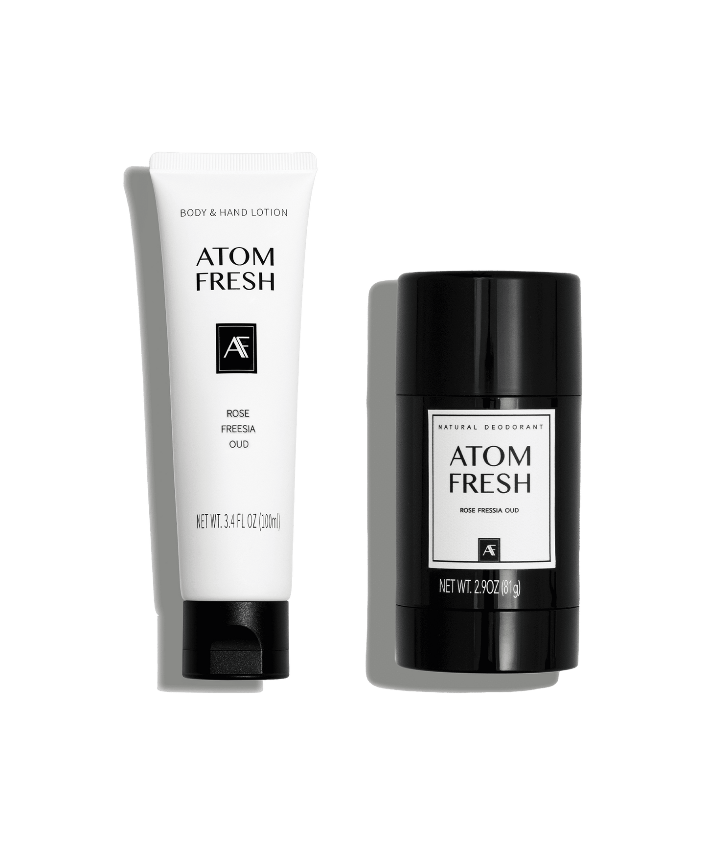 Everyday Fresh Duo