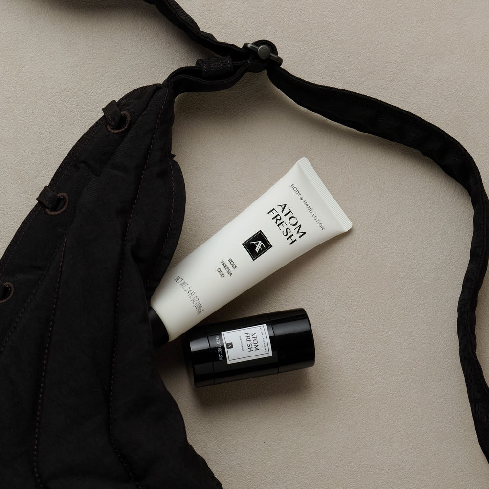 Everyday Fresh Duo