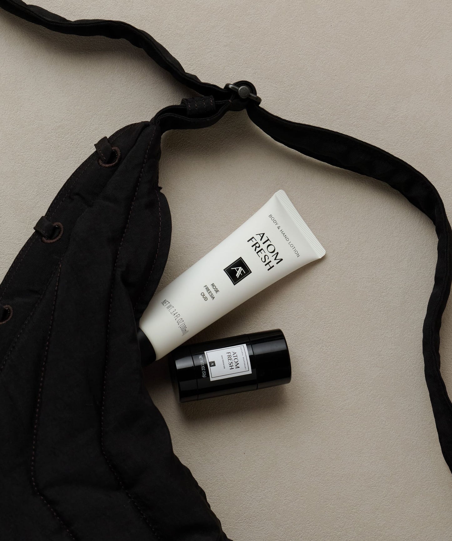 Everyday Fresh Duo