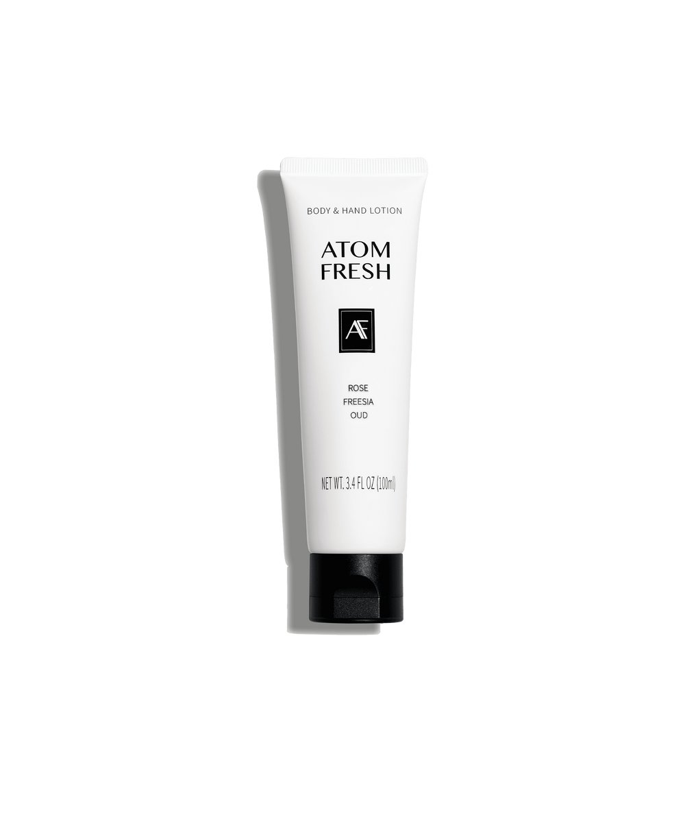Natural Hand Lotion