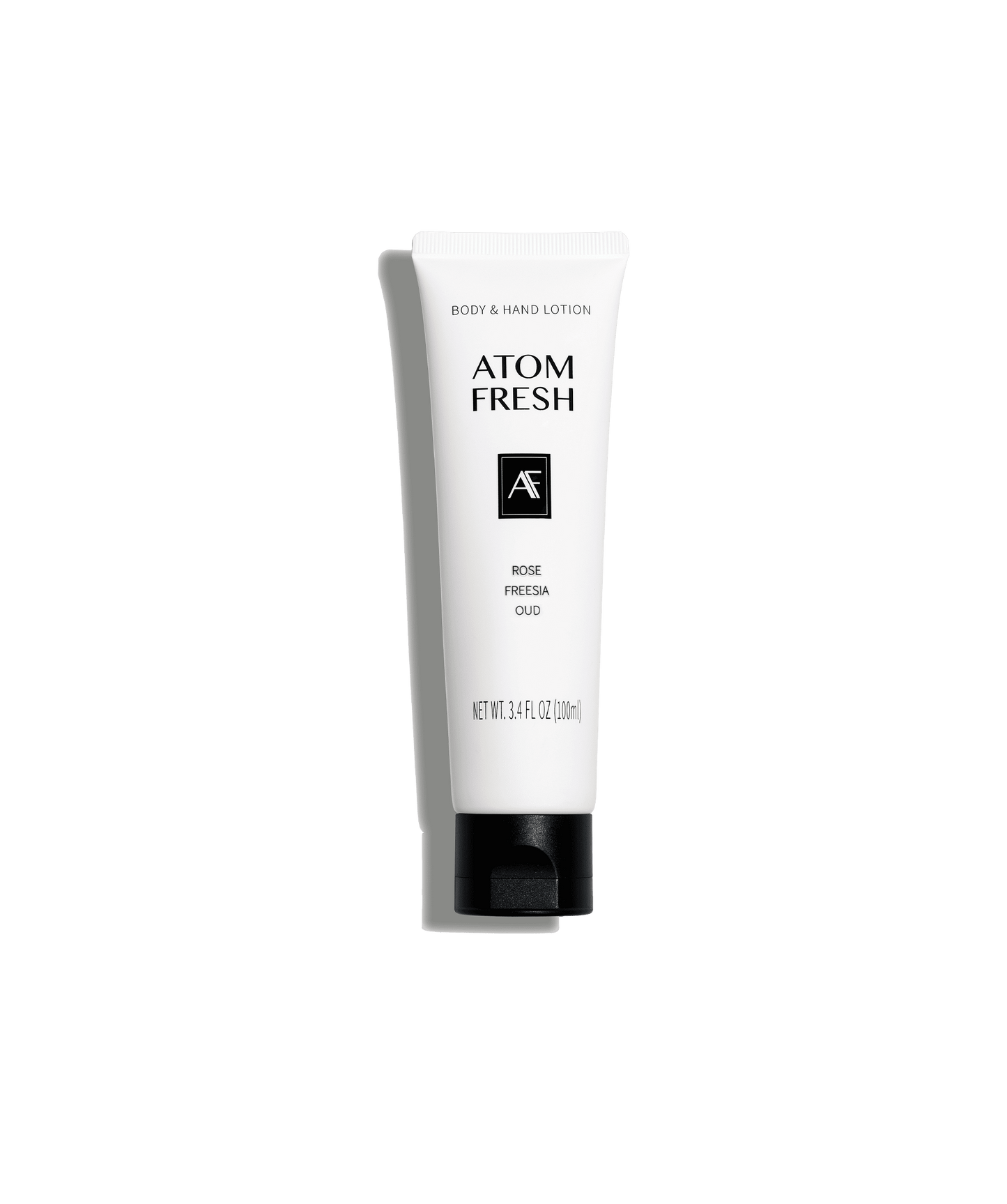 Natural Hand Lotion