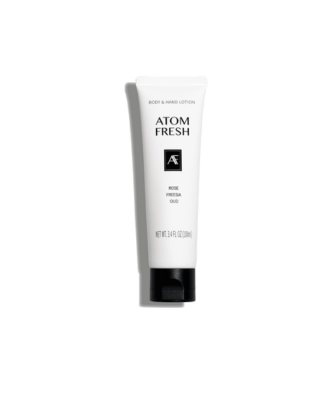 AtomFresh Body & Hand Lotion