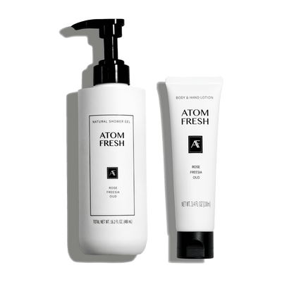 Body Refresh Duo