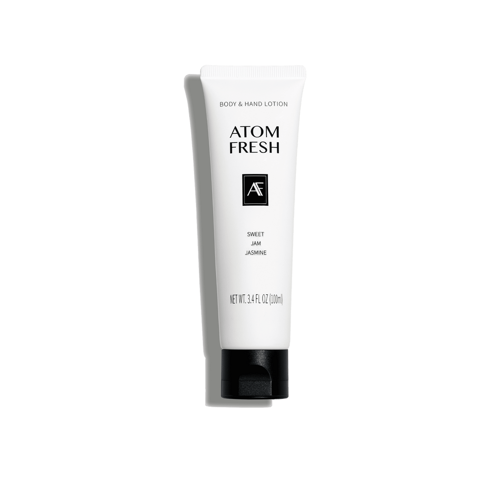 Natural Hand Lotion