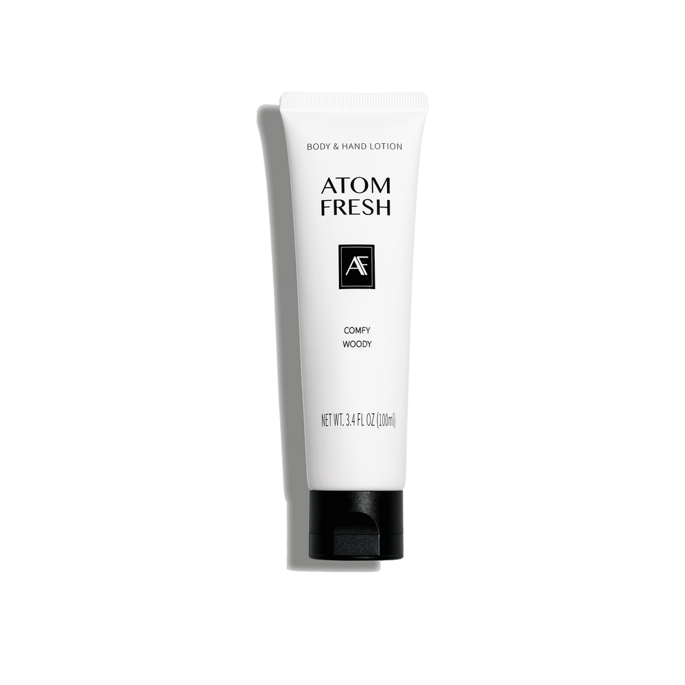 Natural Hand Lotion