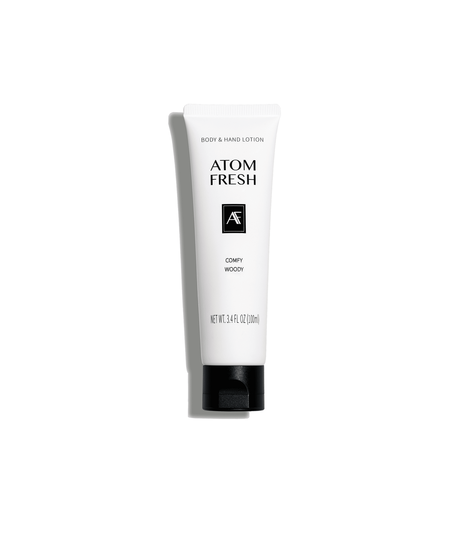 Natural Hand Lotion