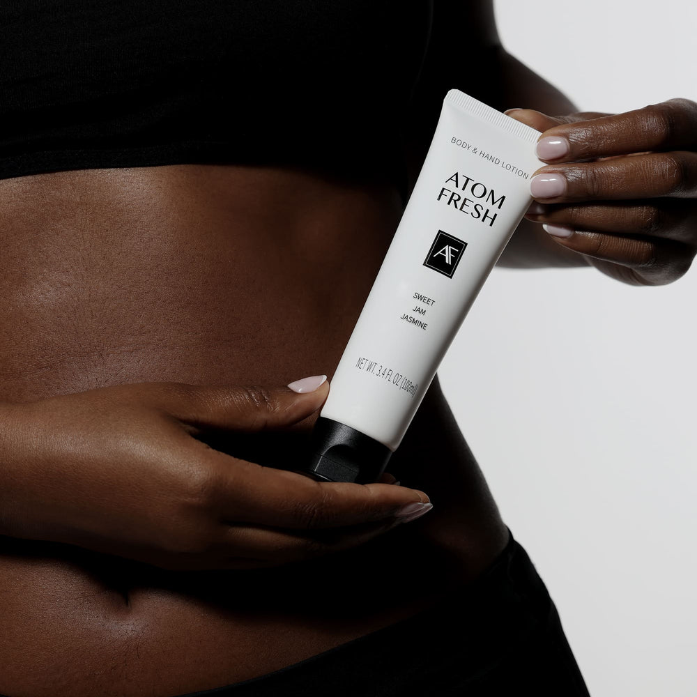 Natural Hand Lotion