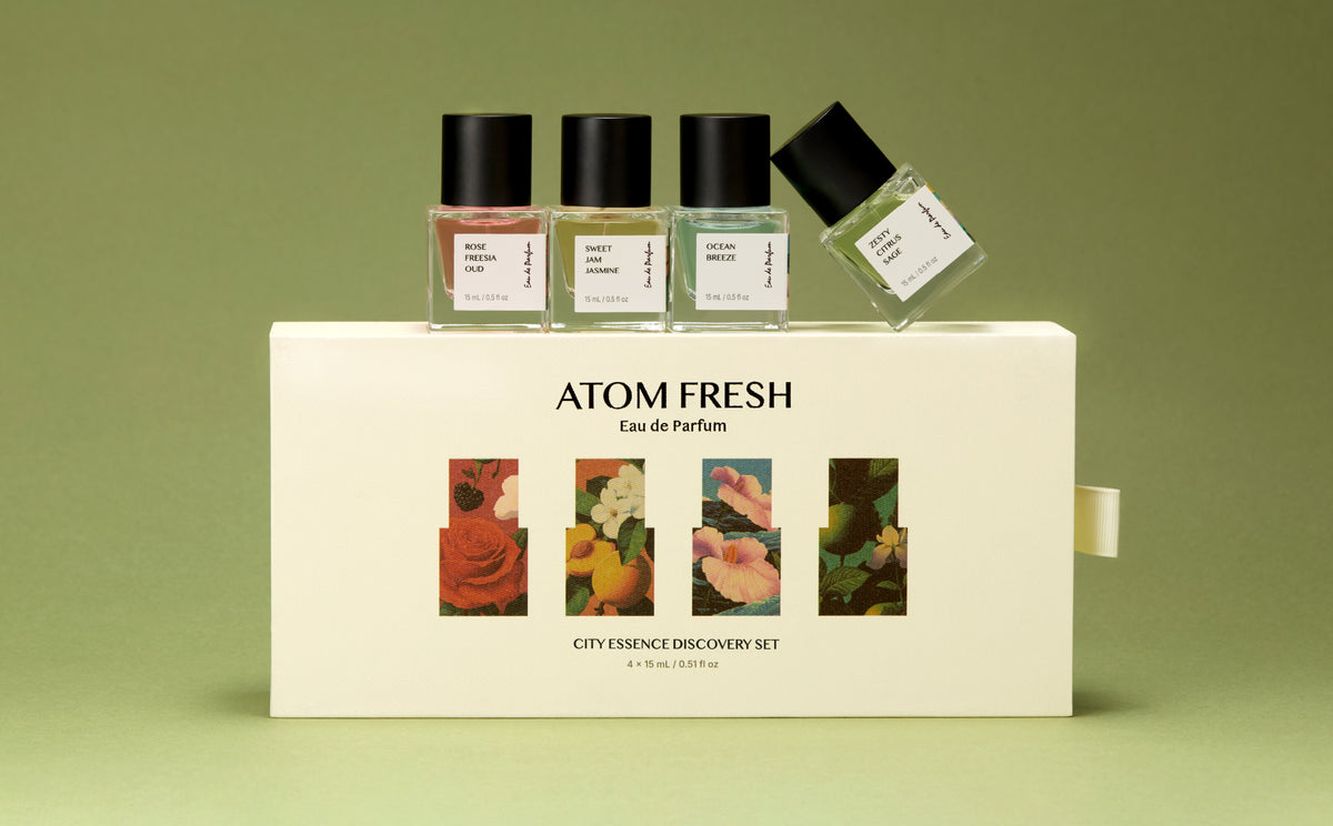 AtomFresh 