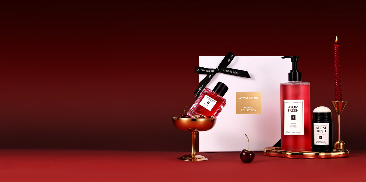 A Little Extra, Just For The Holidays