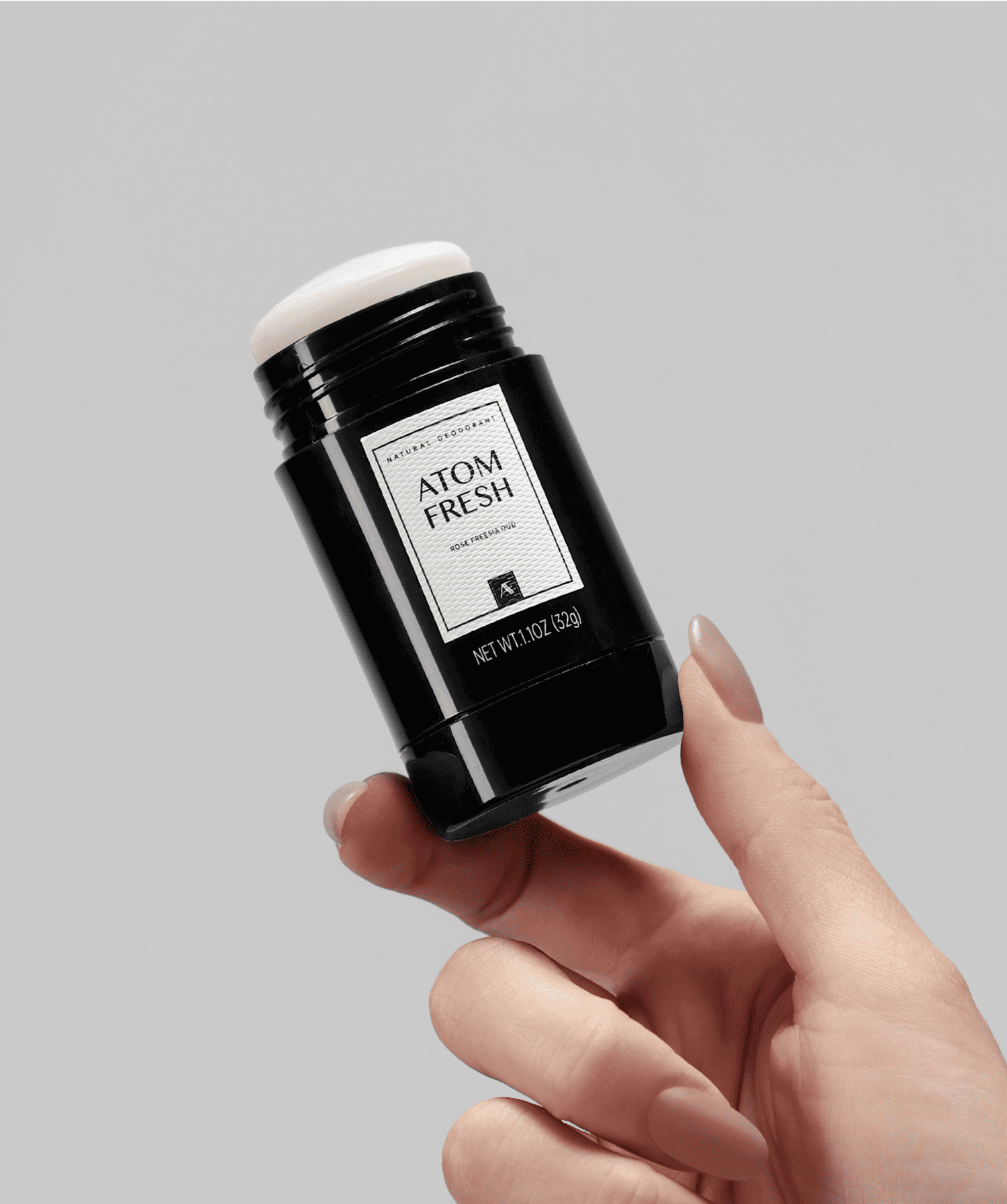 Mini Deodorant Starter Set