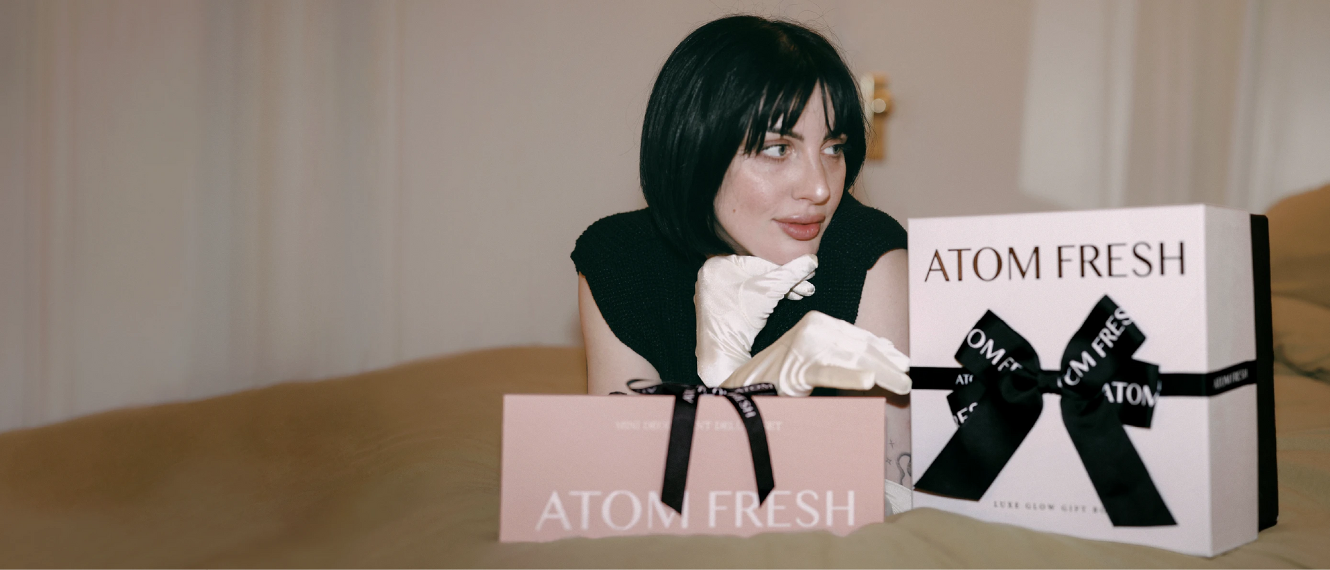 MINI DEODORANT DELUXE SET